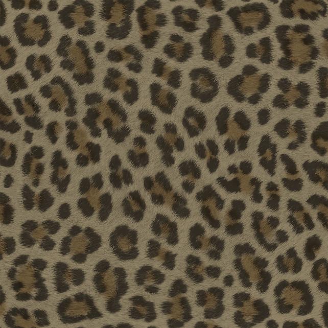 Viesová tapeta na zeď, vzor kůže leoparda 347801 rozměry 0,53 x 10,05 m