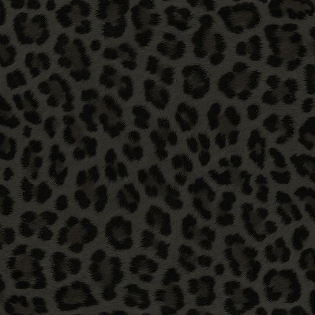 Vesová tapeta na zeď, vzor kůže leoparda 347802 rozměry 0,53 x 10,05 m