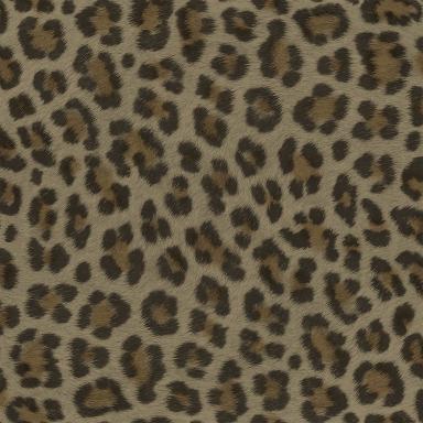 Viesová tapeta na zeď, vzor kůže leoparda 347801 rozměry 0,53 x 10,05 m