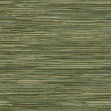 Strukturovaná vliesová tapeta, zelené a hnědé pruhy, TA25045, Tahiti, Decoprint rozměry 0,53 x 10,05 m