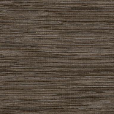 Strukturovaná vliesová tapeta, hnědé a šedé pruhy, TA25043, Tahiti, Decoprint rozměry 0,53 x 10,05 m