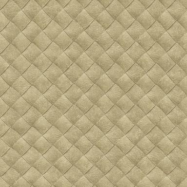 Vliesová tapeta na zeď imitace kůže v béžové barvě, TA25071, Tahiti, Decoprint rozměry 0,53 x 10,05 m